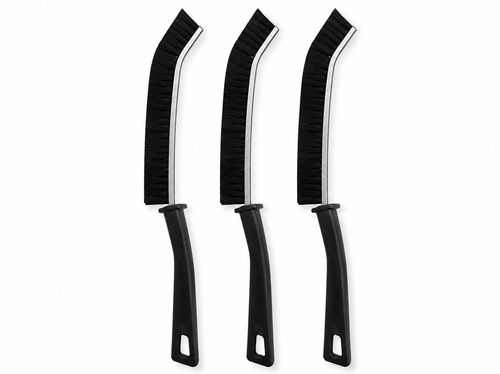Precision Gap Cleaning Brush Set