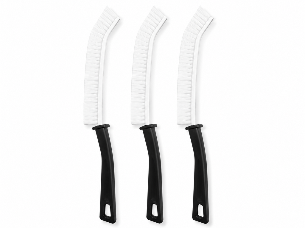 Precision Gap Cleaning Brush Set