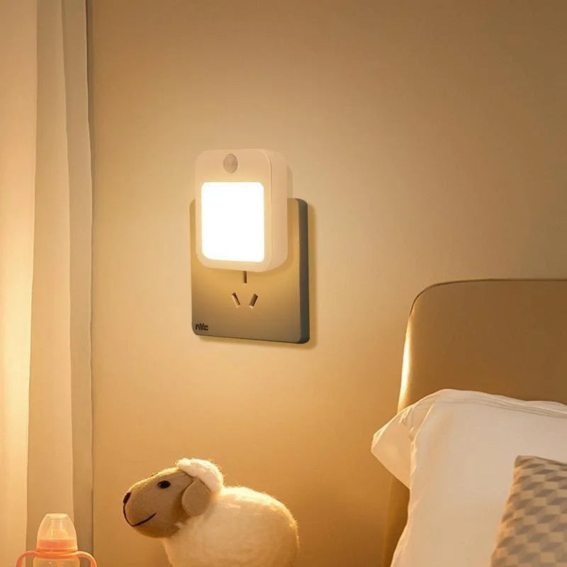 Motion Sensor Night Light