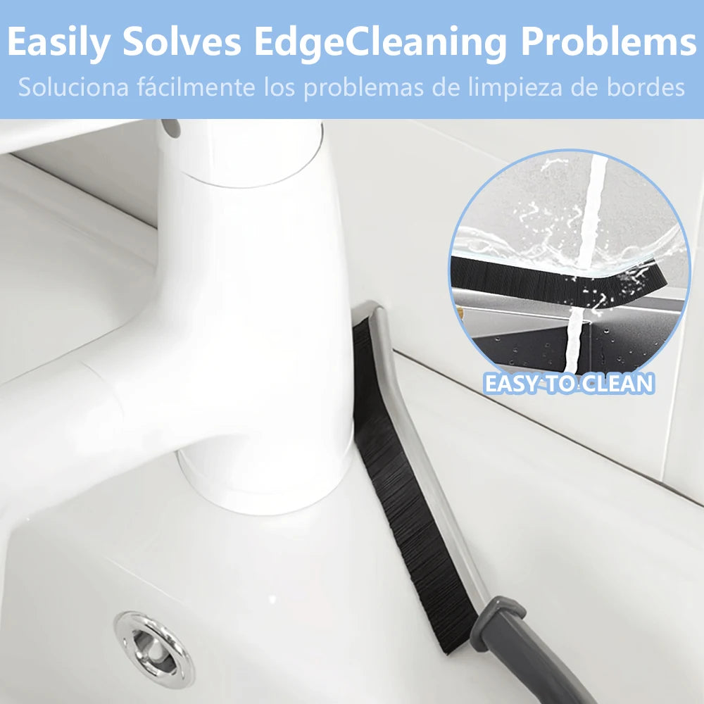 Precision Gap Cleaning Brush Set