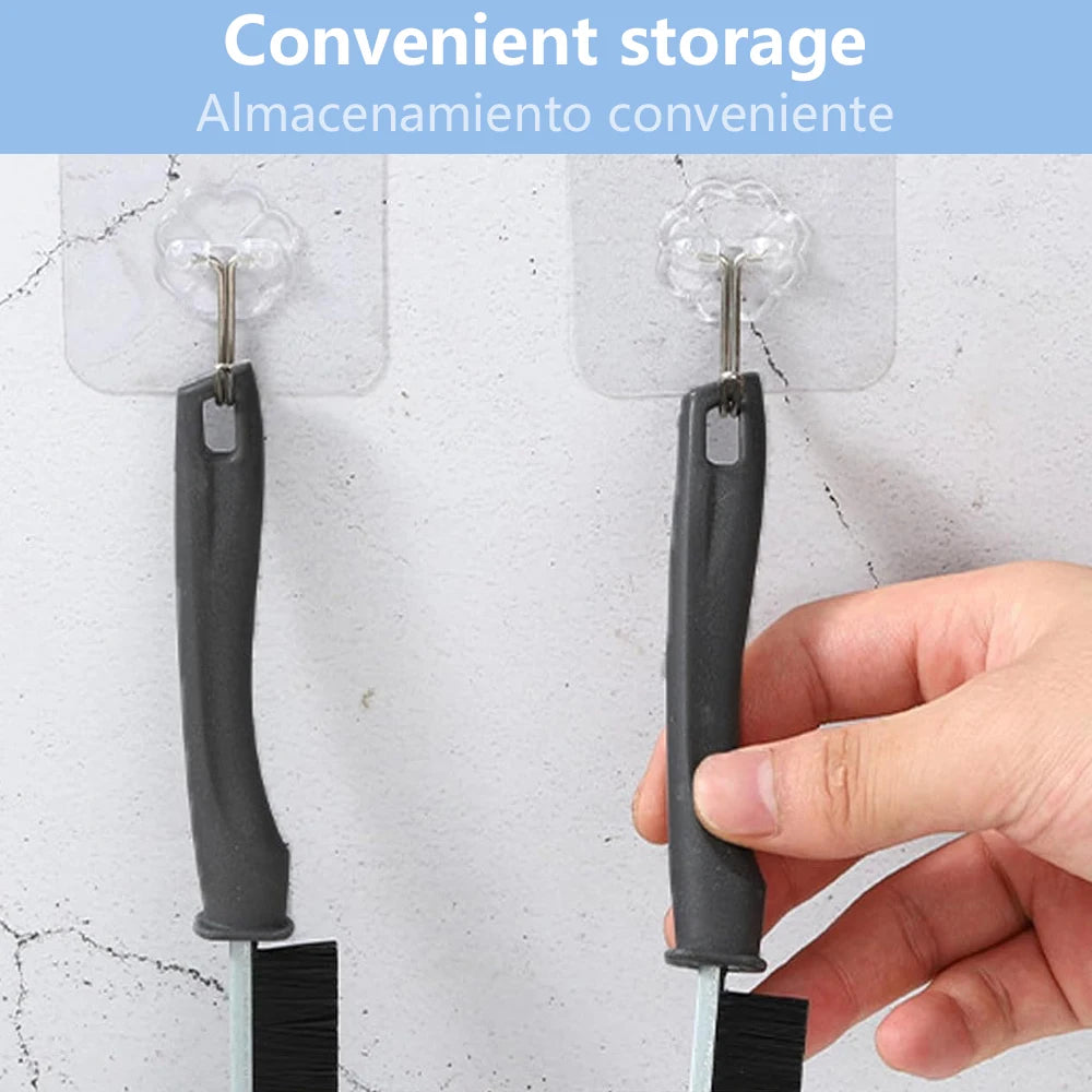 Precision Gap Cleaning Brush Set